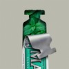 Marvis Classic Strong Mint Toothpaste, 85 ml, Sensational Flavoured Toothpaste