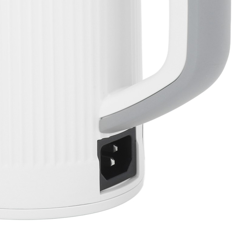 Electric Tea Kettle Auto Shut Off Boil Dry Protection Stainless