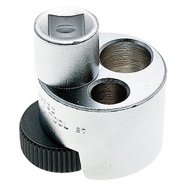 Kyoto Tool (KTC) Stud Remover BSR30, Total Length: 2.2 inches (56 mm)