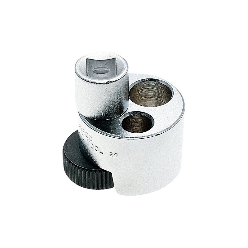 Kyoto Tool (KTC) Stud Remover BSR30, Total Length: 2.2 inches