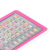 Children Baby Tablet Educational Toys Electronic Machine Early Learning English
