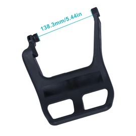 Atunee 1122 790 9101 Chain Brake Handle Lever for Stihl MS650 MS660 066 Chainsaw Replace 112279091-01