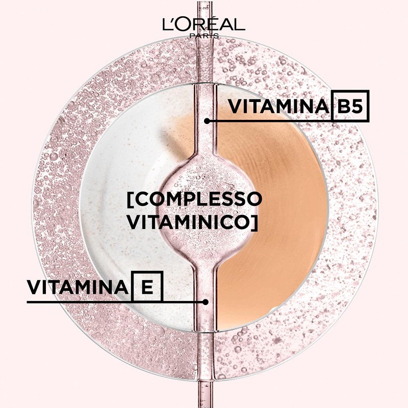 L'Oréal Paris Moisturising and Unifying Tinted Cream with Vitamins B5