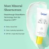 Protector Solar Supergoop Mineral Spf