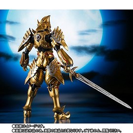Bandai S.H.Figuarts Golden Knight Garo Kaminari á Ver.
