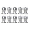 100 Pcs Tire Stud Screw Silver for Car Truck Bike