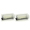 R-129 LED Courtesy Lamp for Toyota/Lexus, 20 Series, 30 Series,