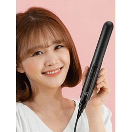 25mm Daily Ceramic Straightener (VSCS247PK) / 25mm 데일리 세라믹 스트레이트너 (VSCS247PK)