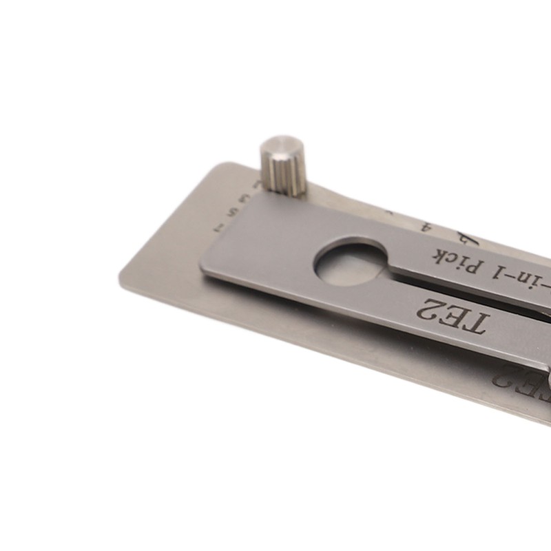Hook and Pickup Set 2 in 1 O Ring Pick