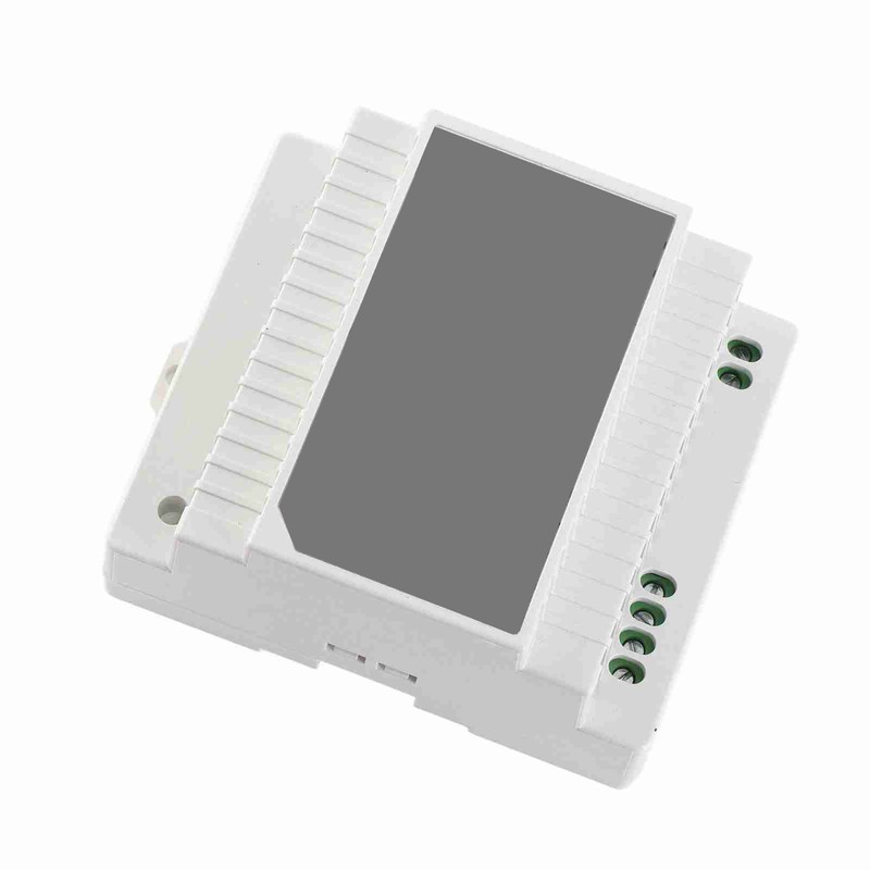 DR-60-12 Power Supply High Accuracy Single Output PWM Din Rail