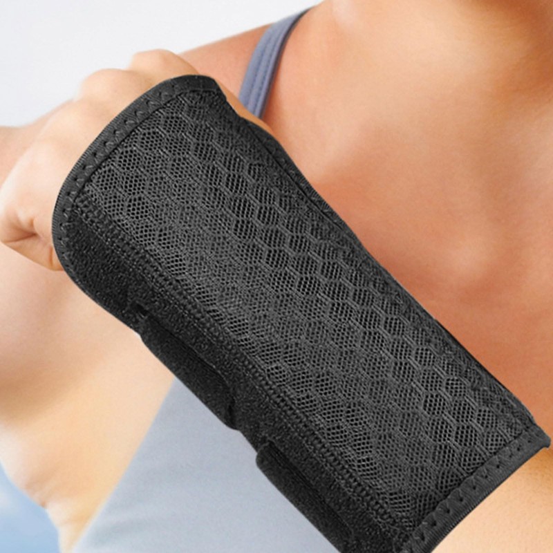 Wrist Brace, Adjustable Wrapping Wrist Support, Wrist Guard Bandage Thumb