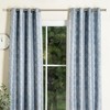 Deco Window Adjustable Curtain Rod for Windows 44 to 120
