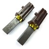 UTP TO FIT Henry Hoover Vacuum Carbon Motor Brushes Brush