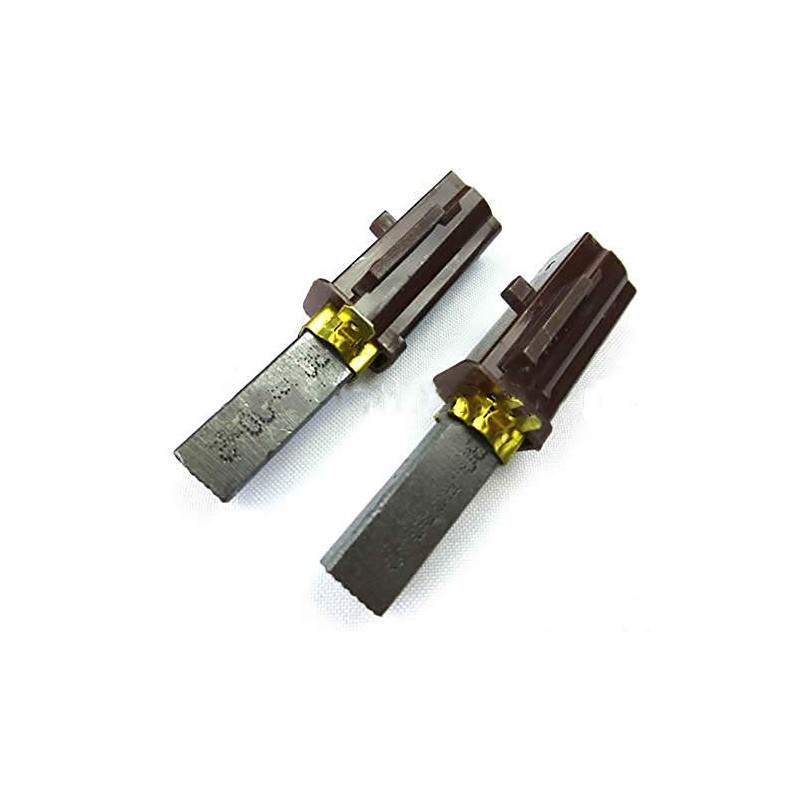 UTP TO FIT Henry Hoover Vacuum Carbon Motor Brushes Brush