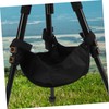 Operitacx Tripod Weight Bag Stability Sandbag for Tripod Legs Durable