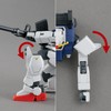 Bandai Hobby BAN224025 HGUCRX-79[G] Ground Gundam Type 08th MS Team,