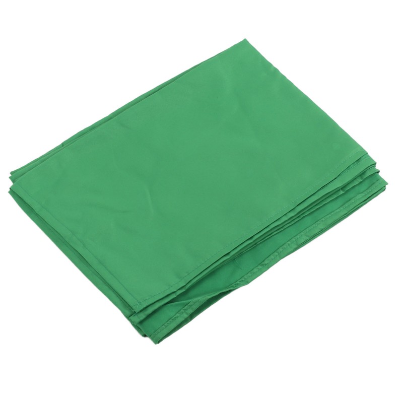 Photography Background Green Cloth 1x3m Green Matting Screen Photographing Background
