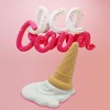 Ice Cream Door Stop - Funny Door Stop - Perfect