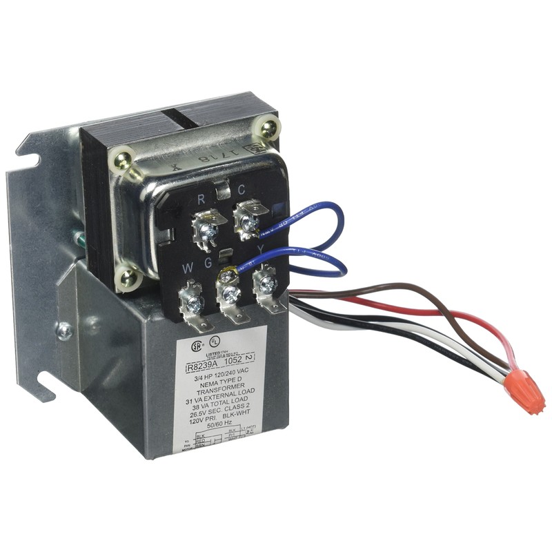 Honeywell R8239A1052 Fan Center