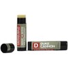 Duke Cannon Balm Tactical Lip Protectant - Large,.56oz by Duke
