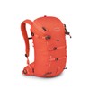 Osprey Mutant 22L Climbing and Mountaineering Unisex Backpack, Mars Orange,