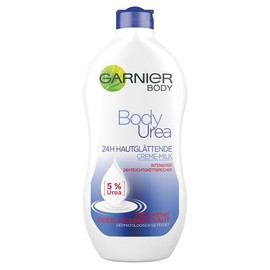Garnier C26133 Body Urea GlÃ¤ttende CrÃ¨me Milch