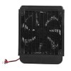 120MM Computer CPU Water Cooling Cooler Heat Row Radiator with