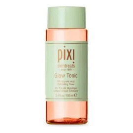 Pixi Glow Tonic Exfoliante Facial Ácido Glicólico 100 ml