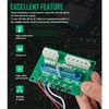 Ussuray R0458100 Power Distribution Circuit Board Replacement for Zodiac Jandy