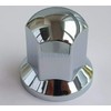 24/7 Car Pack of 30 30 mm Nut Bolt Caps