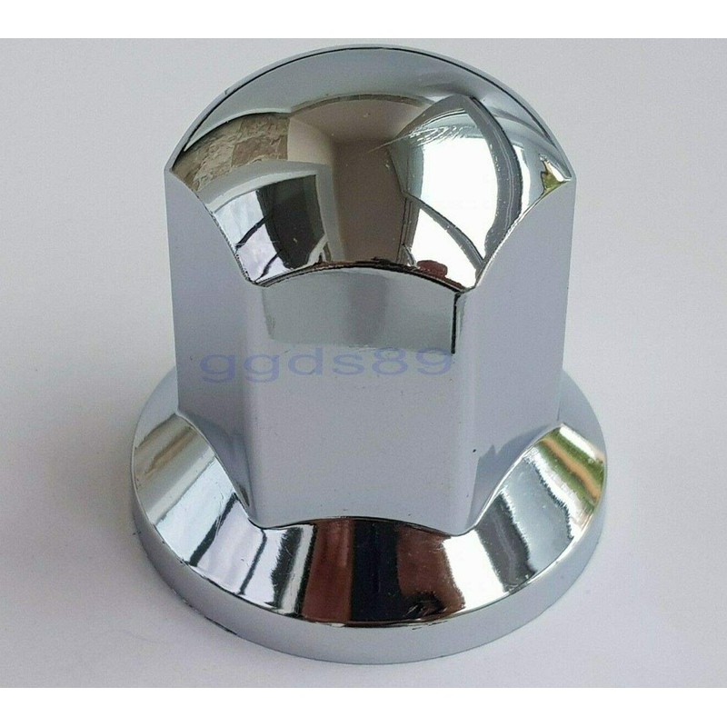24/7 Car Pack of 30 30 mm Nut Bolt Caps