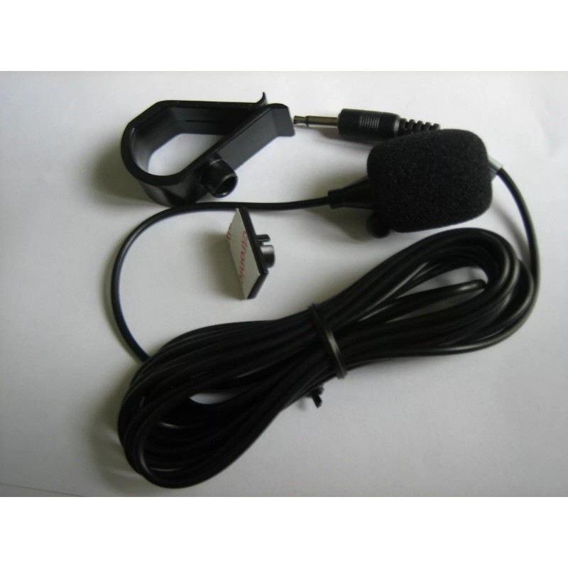 Dual Bluetooth High Gains Micro phone XDMA6720, XDMA7800, XDMA7600