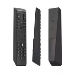 For Comcast, For XFINITY Original XR15 V2 Wedge Gray Voice Remote Control COX Comcast Xfinity Video New