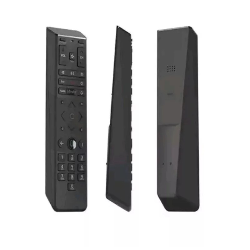 For Comcast, For XFINITY Original XR15 V2 Wedge Gray Voice