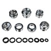 7pcs Faucet Adapter Kit With Male Junior Adapter (MJA5) –