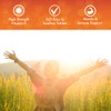 Vitamin D3 Tablets - Maximum High Strength D3 4000IU -