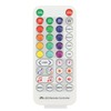 Iegefirm SP511E WiFi Music LED Controller for WS2812B WS2811 Addressable
