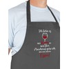 Shirtracer - Apron Gift - Cooking Apron - Adult -