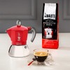 Bialetti - Moka Induction, Moka Pot, Suitable for all Types