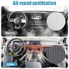 BX-Good Cabin Engine Air Filter for Mazda CX5 Turbo 2025