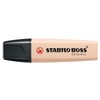 STABILO BOSS Original NatureCOLORS Highlighter - Pink Beige