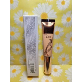 Charlotte Tilbury Charlotte's Beautiful Skin Foundation 4 Neutral  1 oz BNIB