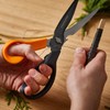 Fiskars Multi-Purpose Scissors Length 23 cm Stainless Steel Blades /