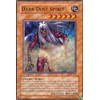 Yu-Gi-Oh! - Dark Dust Spirit (PGD-017) - Pharaonic Guardian - 1st Edition - Common