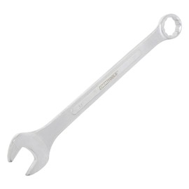 OEMTOOLS 22130 33mm Jumbo Combination Wrench, Combination Wrench Set Jumbo, Metric Combination Wrenches Set, OEM TOOLS Individual Metric Wrenches