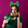 Joyesplay St Patricks Day Headband Set St Patricks Day Accessories