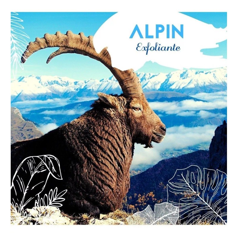 Vidamía Jabón Artesanal Gde Leche Almendras Exfoliante Vegano