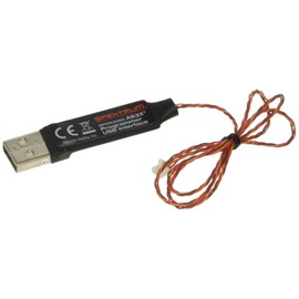 Spektrum USB-Interface: UM AS3X Programmer