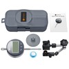 Neoteck 1"/25.4mm (0.0005"/0.01mm) Digital Indicator Set Dial Indicator and Magnetic