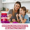 6oz Freeze Dried Dragon Fruit Pieces,170g Dragon Fruit Chunks for